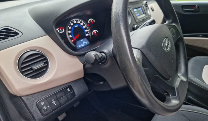 Hyundai i 10 1 Rok Gwarancja GetHelp ! full