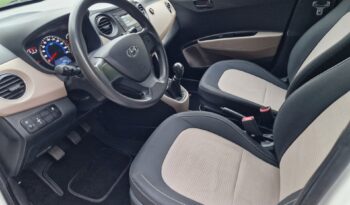 Hyundai i 10 1 Rok Gwarancja GetHelp ! full