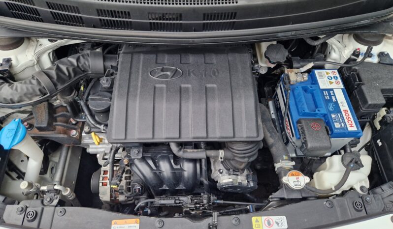 Hyundai i 10 1 Rok Gwarancja GetHelp ! full