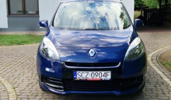 Renault Scenic lift 1 Rok Gwarancja GetHelp w cenie ! full