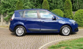 Renault Scenic lift 1 Rok Gwarancja GetHelp w cenie ! full