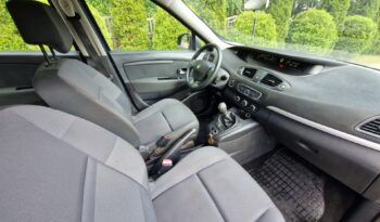 Renault Scenic lift 1 Rok Gwarancja GetHelp w cenie ! full