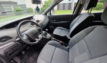 Renault Scenic lift 1 Rok Gwarancja GetHelp w cenie ! full