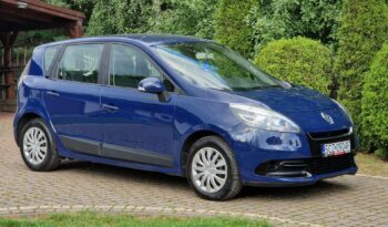 Renault Scenic lift 1 Rok Gwarancja GetHelp w cenie ! full