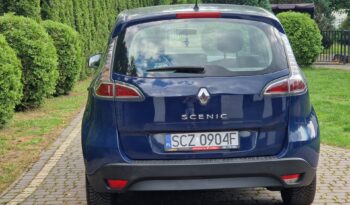 Renault Scenic lift 1 Rok Gwarancja GetHelp w cenie ! full