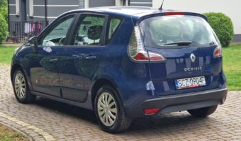 Renault Scenic lift 1 Rok Gwarancja GetHelp w cenie ! full