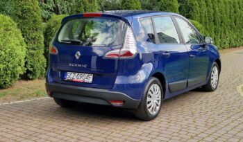 Renault Scenic lift 1 Rok Gwarancja GetHelp w cenie ! full