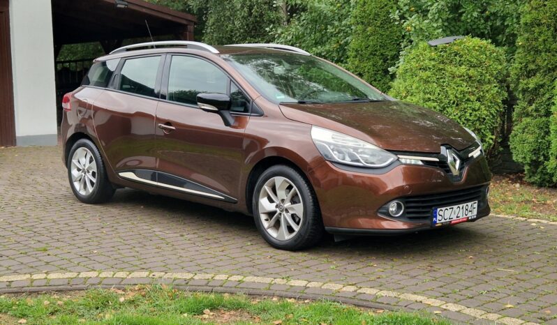 Renault Clio 1 Rok Gwarancja GetHelp cenie ! full