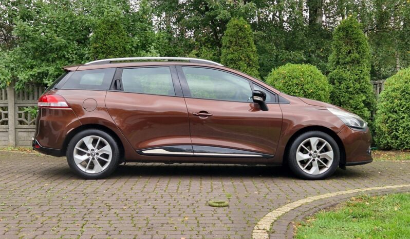 Renault Clio 1 Rok Gwarancja GetHelp cenie ! full
