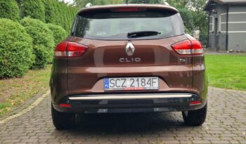 Renault Clio 1 Rok Gwarancja GetHelp cenie ! full