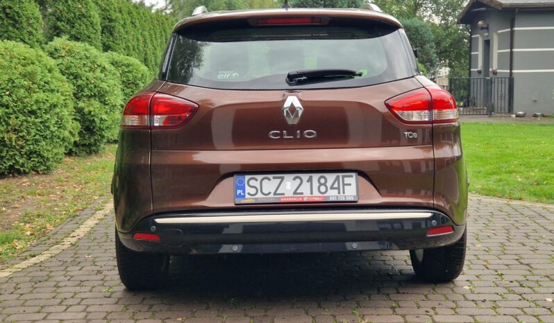 Renault Clio 1 Rok Gwarancja GetHelp cenie ! full