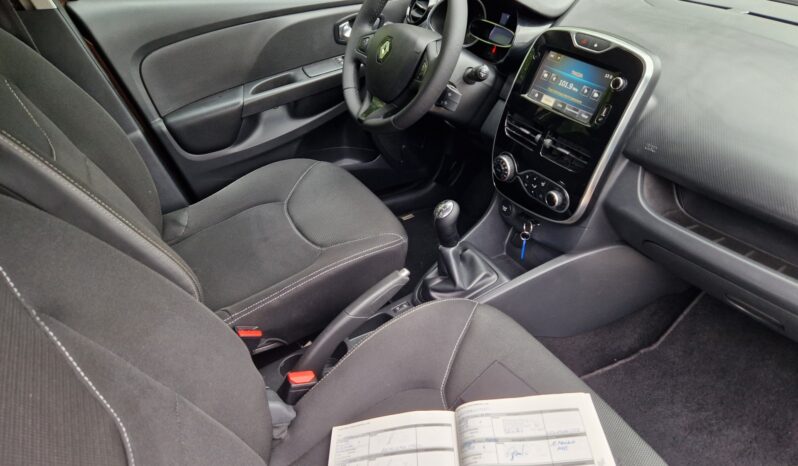 Renault Clio 1 Rok Gwarancja GetHelp cenie ! full