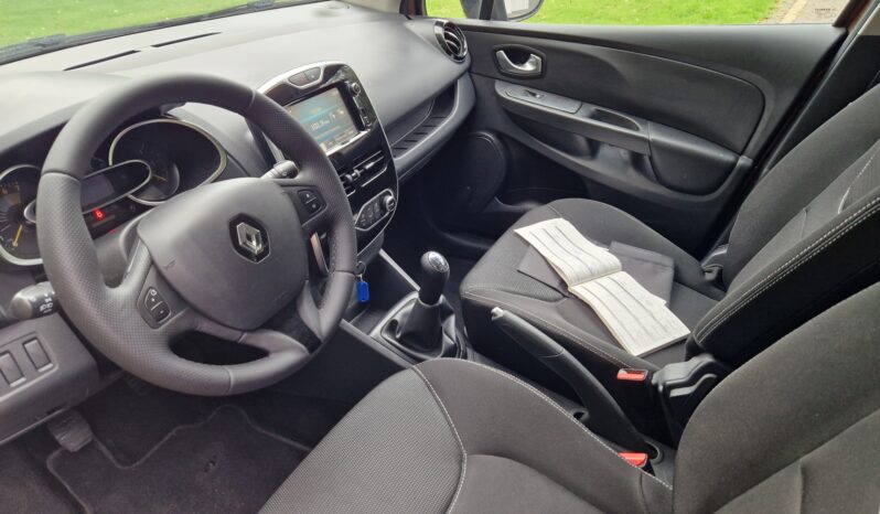 Renault Clio 1 Rok Gwarancja GetHelp cenie ! full