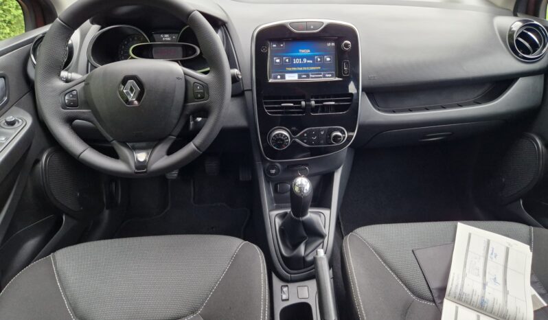 Renault Clio 1 Rok Gwarancja GetHelp cenie ! full