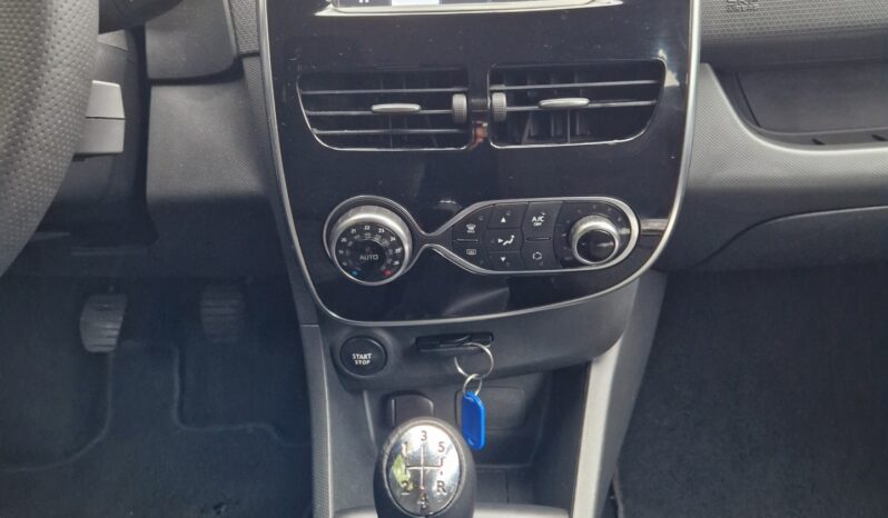 Renault Clio 1 Rok Gwarancja GetHelp cenie ! full