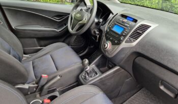 Hyundai ix 20 1,4 benz. Rok Gwarancja GetHelp ! full