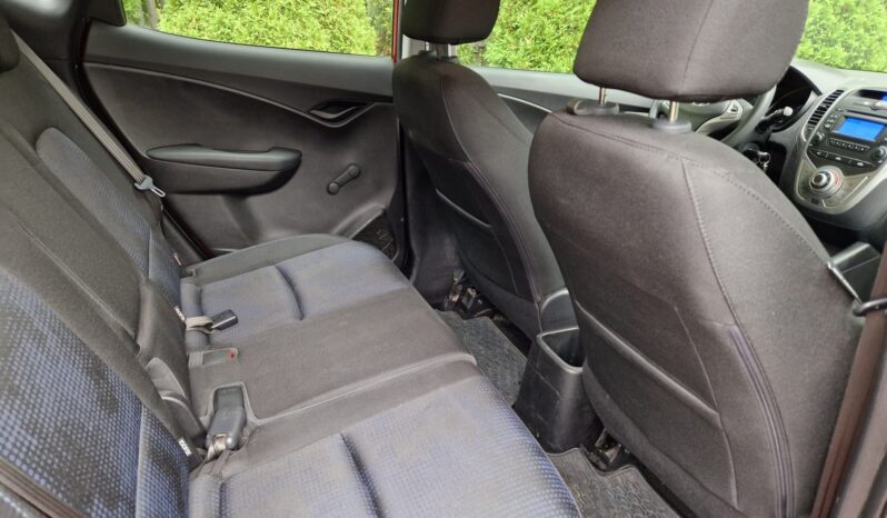 Hyundai ix 20 1,4 benz. Rok Gwarancja GetHelp ! full