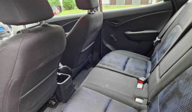 Hyundai ix 20 1,4 benz. Rok Gwarancja GetHelp ! full