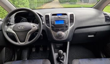 Hyundai ix 20 1,4 benz. Rok Gwarancja GetHelp ! full