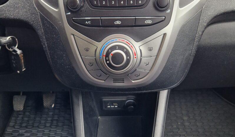 Hyundai ix 20 1,4 benz. Rok Gwarancja GetHelp ! full