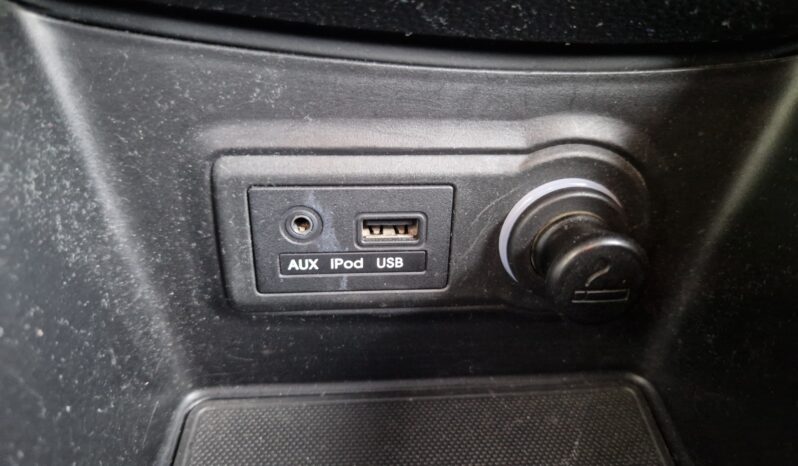 Hyundai ix 20 1,4 benz. Rok Gwarancja GetHelp ! full