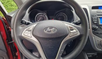 Hyundai ix 20 1,4 benz. Rok Gwarancja GetHelp ! full