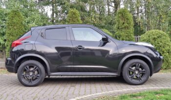 Nissan Juke 1.6 benz. 1 Rok Gwarancja GetHelp ! full