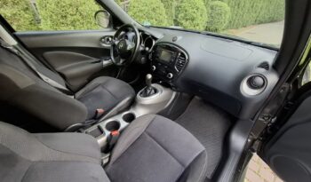 Nissan Juke 1.6 benz. 1 Rok Gwarancja GetHelp ! full