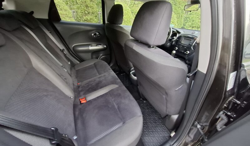 Nissan Juke 1.6 benz. 1 Rok Gwarancja GetHelp ! full