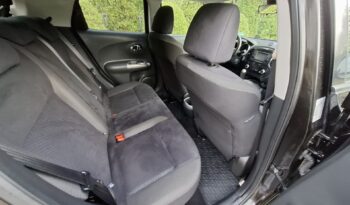 Nissan Juke 1.6 benz. 1 Rok Gwarancja GetHelp ! full