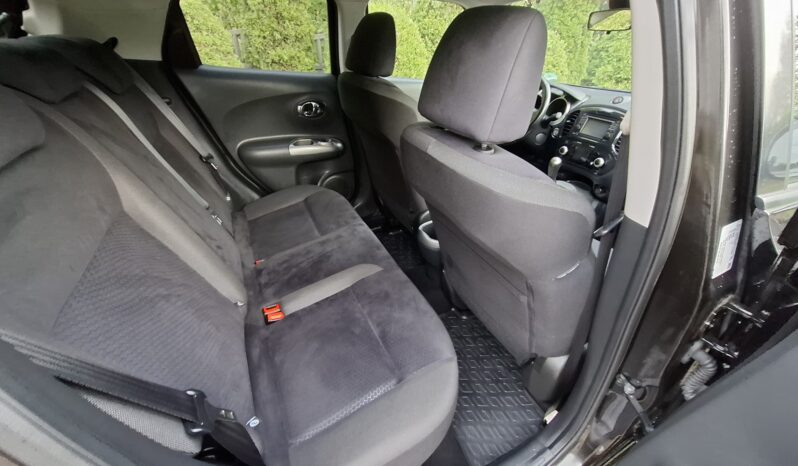 Nissan Juke 1.6 benz. 1 Rok Gwarancja GetHelp ! full