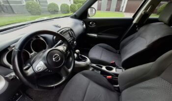 Nissan Juke 1.6 benz. 1 Rok Gwarancja GetHelp ! full