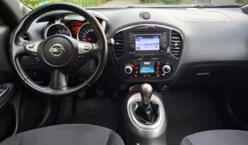 Nissan Juke 1.6 benz. 1 Rok Gwarancja GetHelp ! full