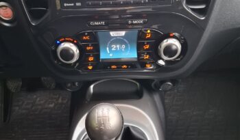 Nissan Juke 1.6 benz. 1 Rok Gwarancja GetHelp ! full