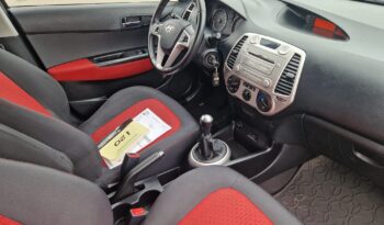 Hyundai 1 20 1,25 benz. 1 Rok Gwarancja GetHelp ! full