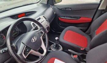 Hyundai 1 20 1,25 benz. 1 Rok Gwarancja GetHelp ! full