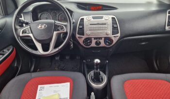 Hyundai 1 20 1,25 benz. 1 Rok Gwarancja GetHelp ! full