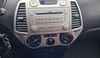 Hyundai 1 20 1,25 benz. 1 Rok Gwarancja GetHelp ! full