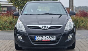 Hyundai 1 20 1,25 benz. 1 Rok Gwarancja GetHelp ! full