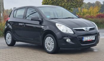 Hyundai 1 20 1,25 benz. 1 Rok Gwarancja GetHelp ! full