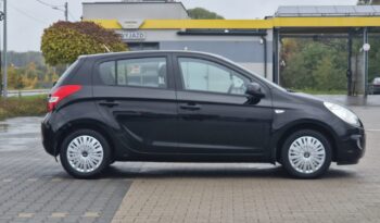 Hyundai 1 20 1,25 benz. 1 Rok Gwarancja GetHelp ! full