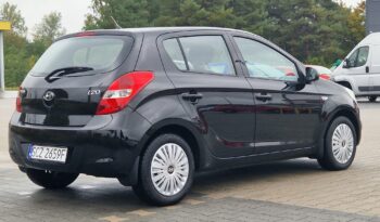 Hyundai 1 20 1,25 benz. 1 Rok Gwarancja GetHelp ! full