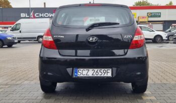 Hyundai 1 20 1,25 benz. 1 Rok Gwarancja GetHelp ! full