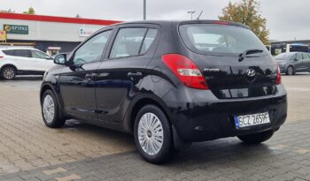 Hyundai 1 20 1,25 benz. 1 Rok Gwarancja GetHelp ! full