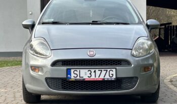 Fiat Punto Evo 1,4 benz. Salon Polska ! full