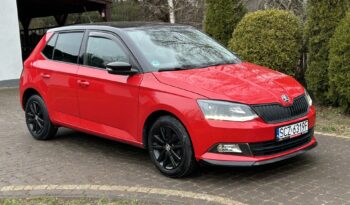 Skoda Fabia Monte Carlo 1 Rok Gwarancja GetHelp w cenie ! full