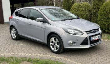 Ford Focus 1,6 benz. 1 Rok Gwarancja GetHelp w cenie ! full