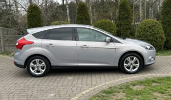 Ford Focus 1,6 benz. 1 Rok Gwarancja GetHelp w cenie ! full