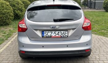 Ford Focus 1,6 benz. 1 Rok Gwarancja GetHelp w cenie ! full