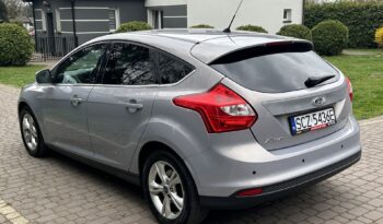 Ford Focus 1,6 benz. 1 Rok Gwarancja GetHelp w cenie ! full